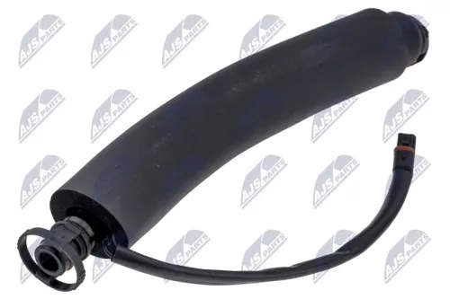 NTY NTY GPP-BM-032 Hose, crankcase ventilation 