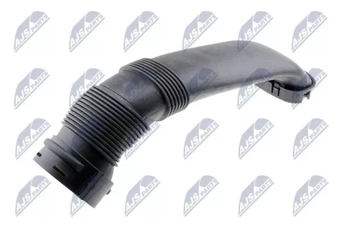 NTY NTY GPP-BM-033 Intake Hose, air filter 