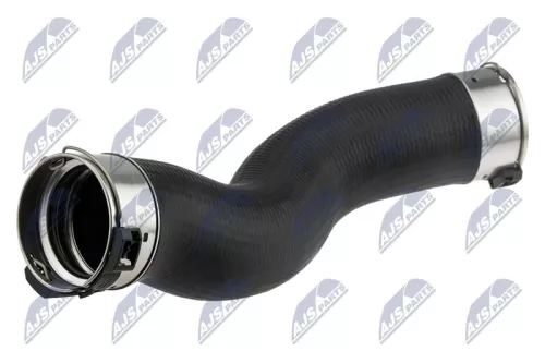 NTY NTY GPP-BM-036 Charge Air Hose 