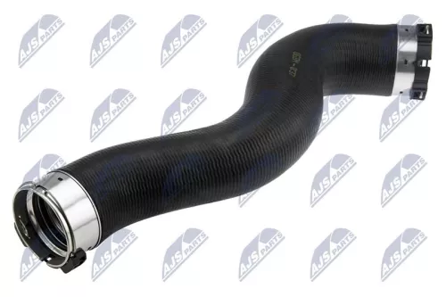 NTY NTY GPP-BM-037 Charge Air Hose 