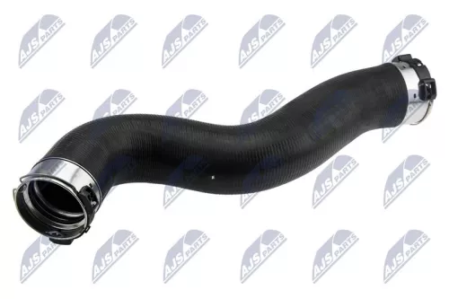 NTY NTY GPP-BM-037 Charge Air Hose 