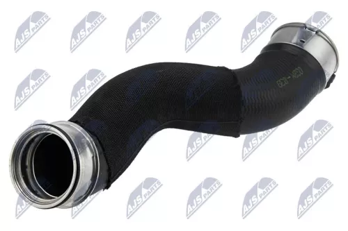 NTY NTY GPP-BM-039 Charge Air Hose 