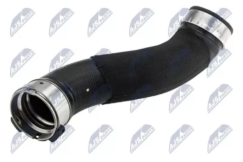 NTY NTY GPP-BM-039 Charge Air Hose 