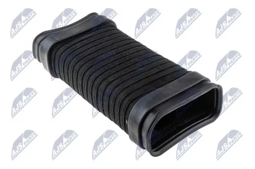Intake Hose, air filter