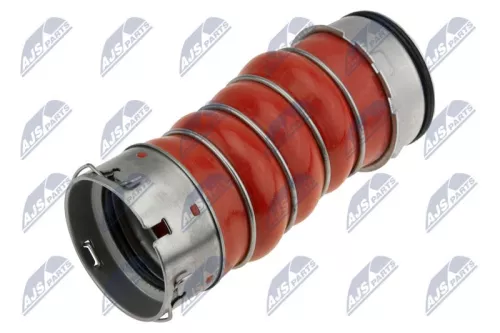 NTY NTY GPP-BM-046 Charge Air Hose 