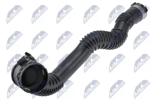 NTY NTY GPP-BM-050 Charge Air Hose 