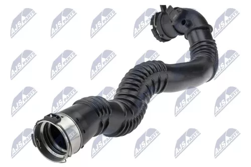 NTY NTY GPP-BM-050 Charge Air Hose 