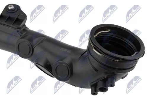 NTY NTY (GPP-BM-051) Intake Hose, air filter 