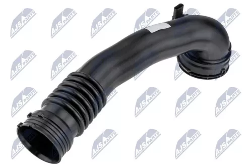 NTY NTY GPP-BM-053 Intake Hose, air filter 