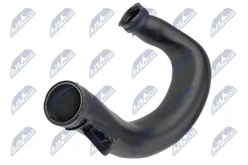 NTY NTY GPP-BM-056 Charge Air Hose 