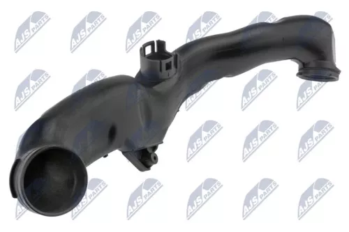 NTY NTY GPP-BM-057 Intake Hose, air filter 