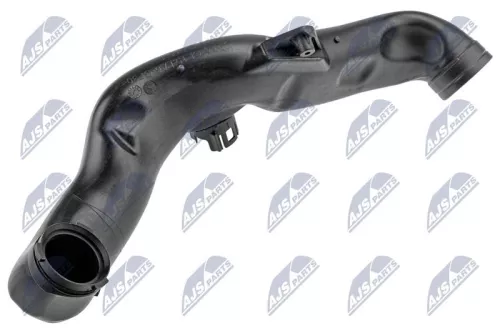 NTY NTY GPP-BM-057 Intake Hose, air filter 