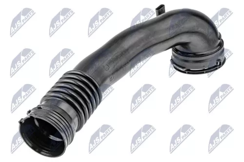 NTY NTY GPP-BM-060 Charge Air Hose 
