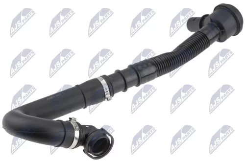 NTY NTY GPP-BM-065 Intake Hose, air filter 