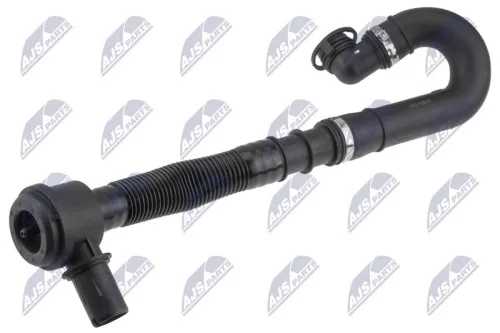 NTY NTY GPP-BM-065 Intake Hose, air filter 