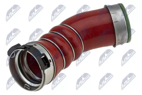 NTY NTY GPP-BM-067 Charge Air Hose 
