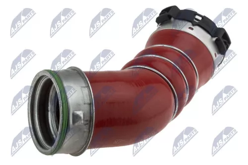 NTY NTY GPP-BM-067 Charge Air Hose 