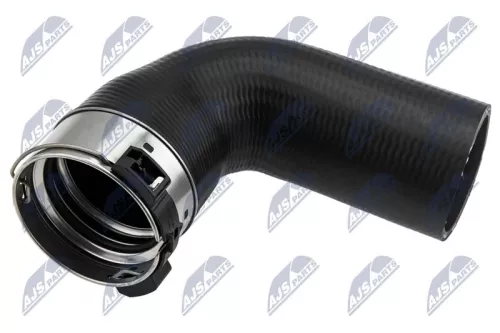 NTY NTY GPP-BM-070 Charge Air Hose 