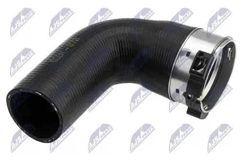 NTY NTY GPP-BM-070 Charge Air Hose 