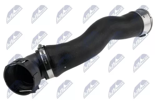 Charge Air Hose