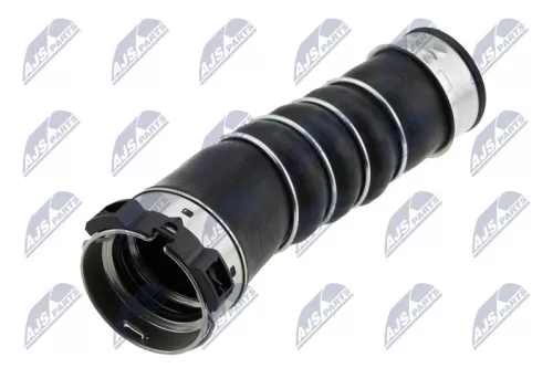 Charge Air Hose