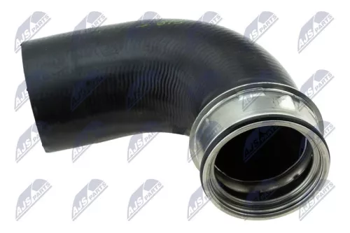 Charge Air Hose