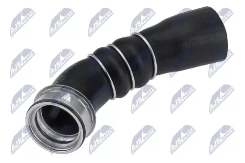 Charge Air Hose