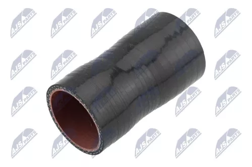 NTY NTY (GPP-BM-077) Charge Air Hose 