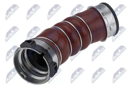 Charge Air Hose
