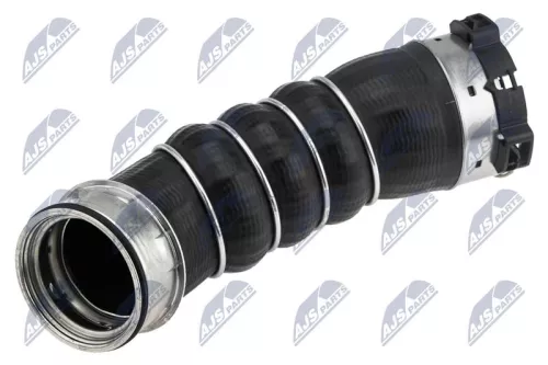 Charge Air Hose
