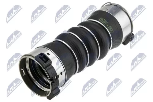 NTY NTY GPP-BM-082 Charge Air Hose 