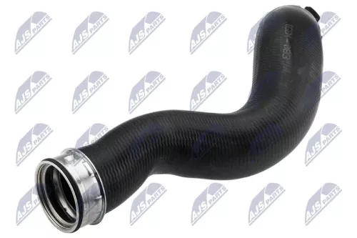 NTY NTY GPP-BM-083 Charge Air Hose 