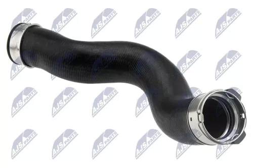 NTY NTY GPP-BM-083 Charge Air Hose 
