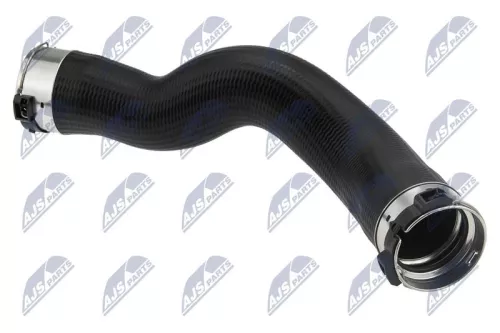 NTY NTY GPP-BM-084 Charge Air Hose 