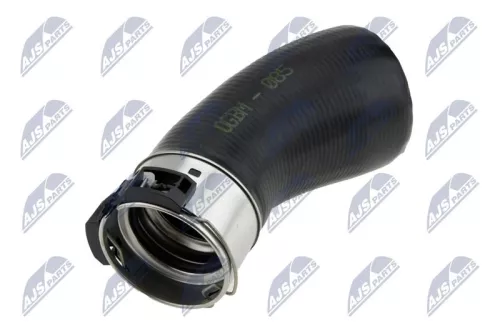 NTY NTY GPP-BM-085 Charge Air Hose 