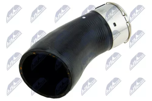 NTY NTY GPP-BM-085 Charge Air Hose 