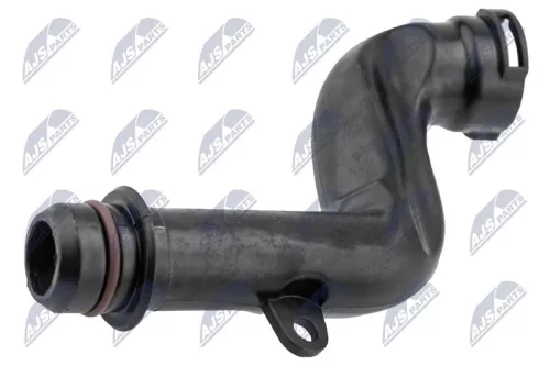 Hose, crankcase ventilation