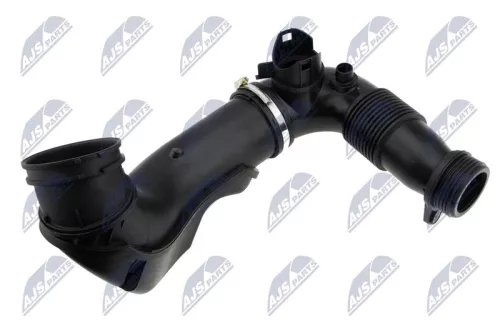 Charge Air Hose