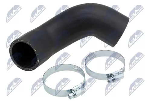 NTY NTY GPP-BM-090 Charge Air Hose 