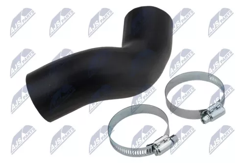 NTY NTY GPP-BM-090 Charge Air Hose 