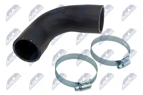 Charge Air Hose