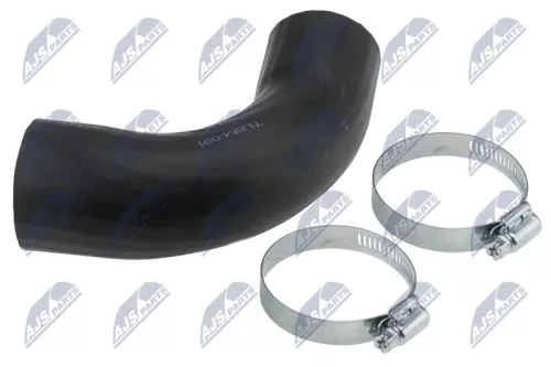 NTY NTY GPP-BM-091 Charge Air Hose 