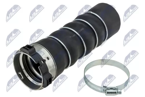Charge Air Hose