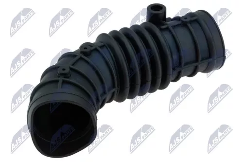 Intake Hose, air filter