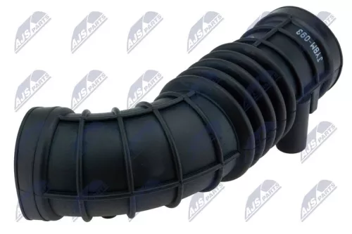 NTY NTY (GPP-BM-093) Intake Hose, air filter 