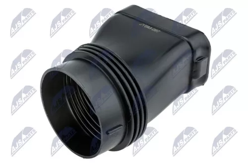 NTY NTY (GPP-BM-097) Intake Hose, air filter 