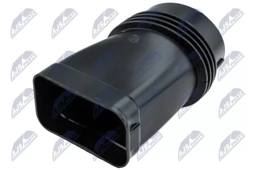 NTY NTY (GPP-BM-097) Intake Hose, air filter 