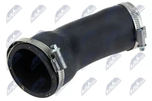 Charge Air Hose