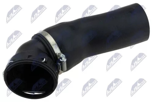NTY NTY GPP-BM-099 Charge Air Hose 