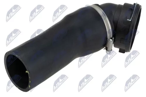 NTY NTY GPP-BM-099 Charge Air Hose 